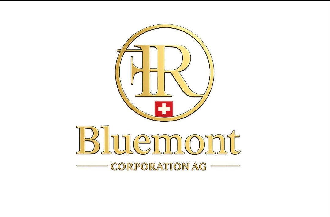 Bluemont Corporation AG